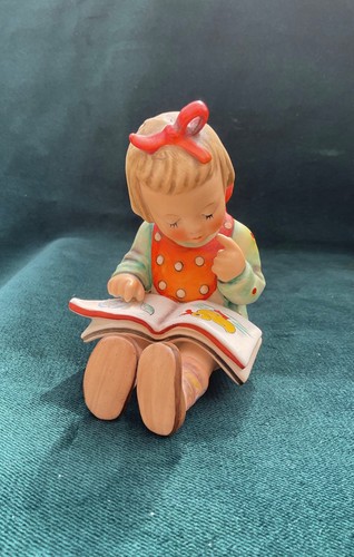 Vintage goebel hummel - goebel,