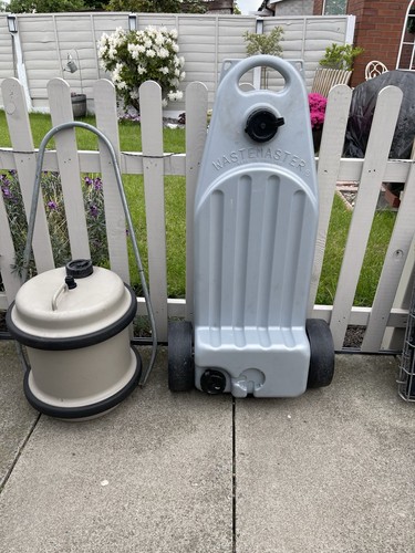 25ltr aquaroll wastemaster - 25ltr, &
