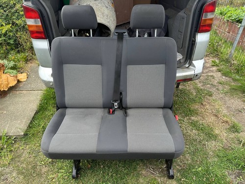 Transporter rear 3 - rear,