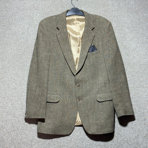 Magee donegal tweed - magee,