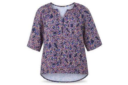 Luca vanucci womens - vanucci, tunic