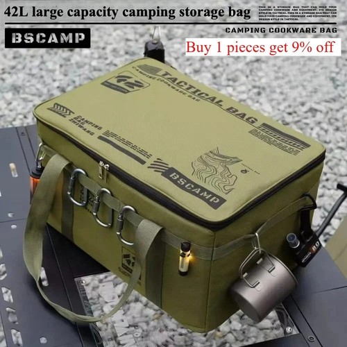 Outdoor storage bag large - outdoor,