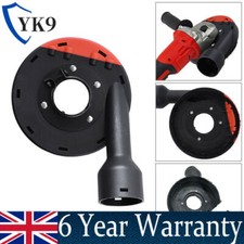 Universal Angle Grinder Dust