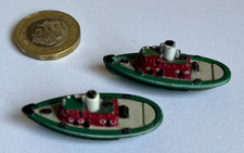 Vintage, Micro Machines