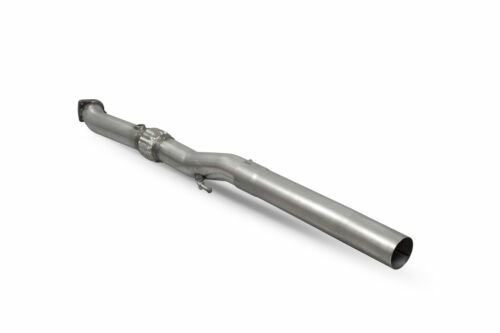 Scorpion exhaust 2nd cat - scorpion,