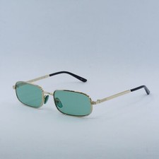 GUCCI GG1457S 005 Gold/Green