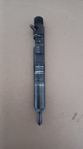 Injector renault dci - renault,