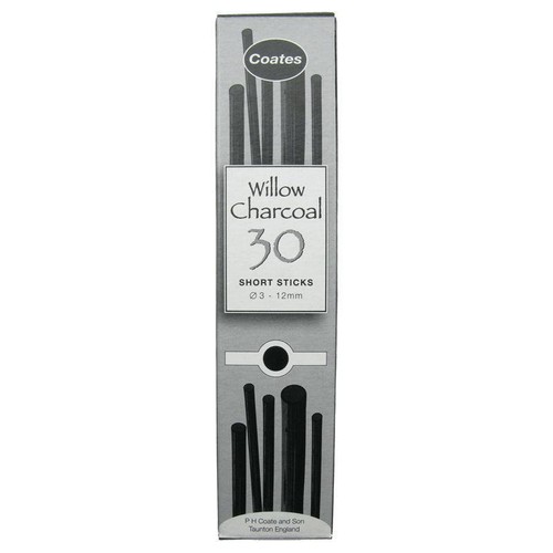 Coates assorted willow - assorted,