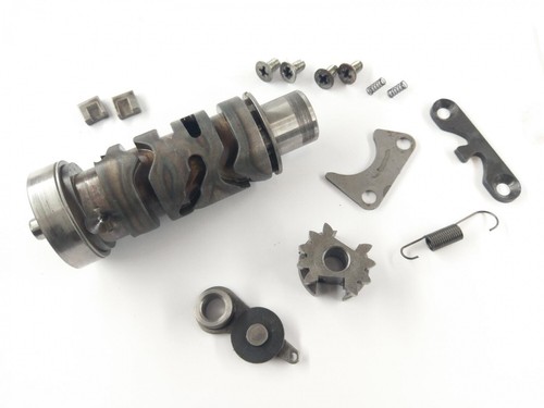Suzuki 250 1979 - x7,