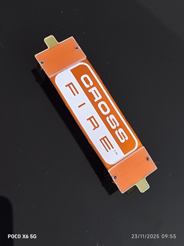 Ati amd crossfire bridge - ati,