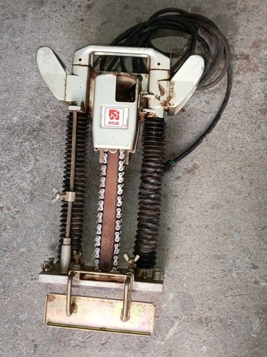 Ryobi electric chain mortiser - ryobi,