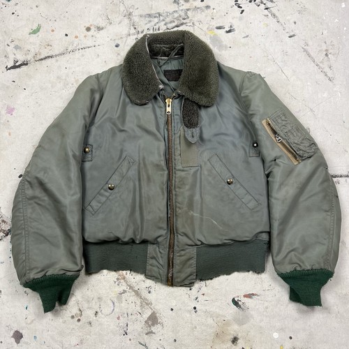 Vintage 50s usaf 15d - vintage, b-15d