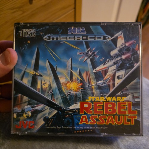 Star wars rebel - rebel, assault