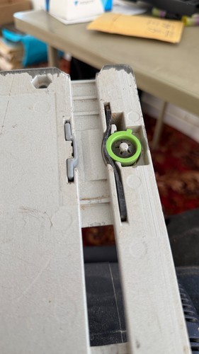 Festool track saw plastic - festool,