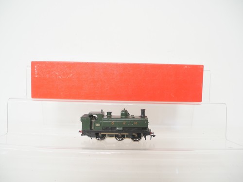 Gaiety models gauge - oo, gwr