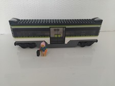 LEGO CITY: Express Passenger