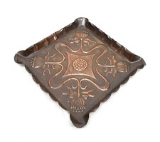 Antique Romola Scottish Arts &