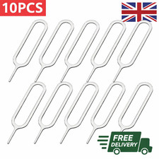 10x SIM Card Removal Tools –