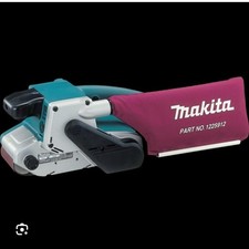 MAKITA 9903 110v Belt sander