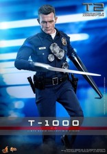 TERMINATOR 2 - T-1000 2.0