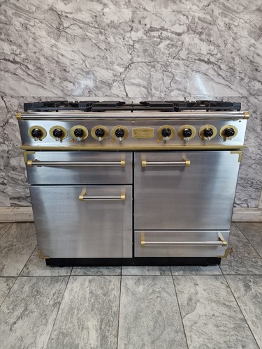 Lpg falcon rangemaster 110cm - lpg,