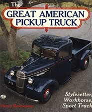 The Great American Pickup