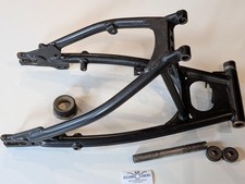 Yamaha DT175MX 2K4 Swingarm Rear Swingarm Rear Guide, Used