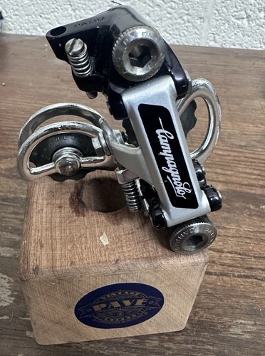 Campagnolo super record - super,