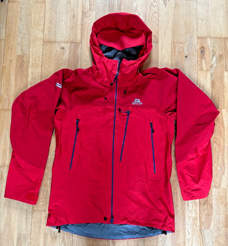 Mountain equipment men - mountain, men’s