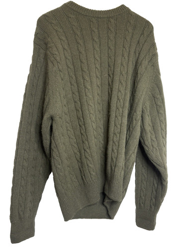 Dark green johnstons elgin - green, of