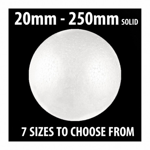 Solid polystyrene styrofoam - solid,