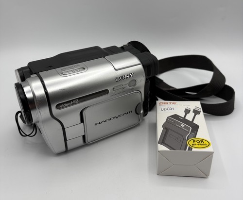 Sony ccd trv238e digital - sony, hi-8