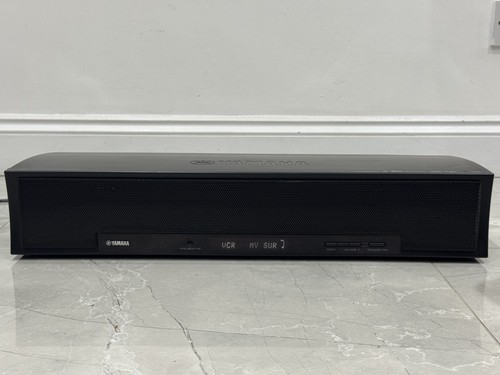 Yamaha ysp 600 - yamaha, digital
