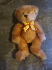 Collectable Russ Teddy Bear