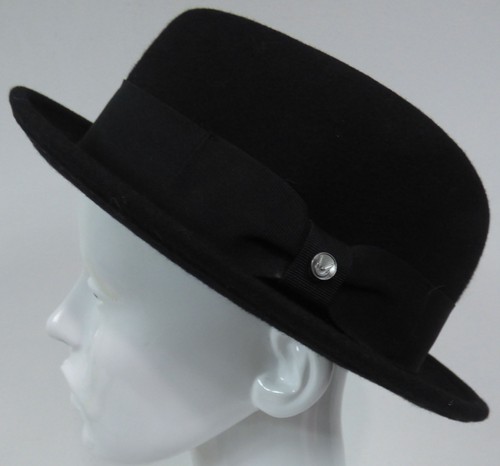 Gamble gunn jet black - jet,