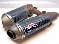 2007 Ducati Hypermotard 1100