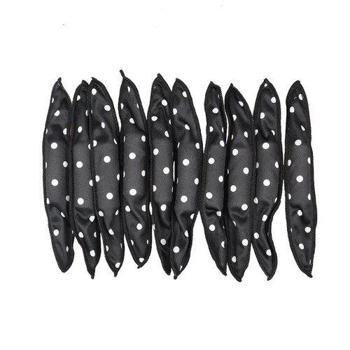 10pcs soft foam hair - hair, curlers