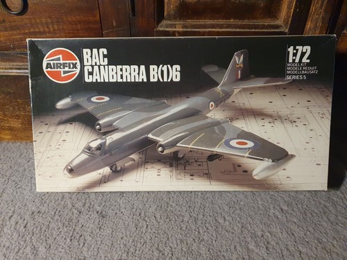 05012 airfix 72 - airfix, bac