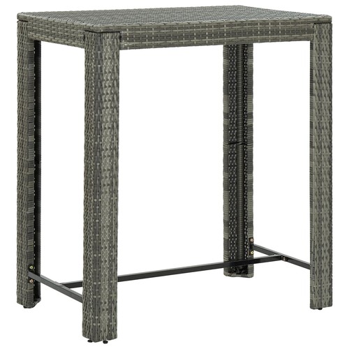Garden bar table - garden,