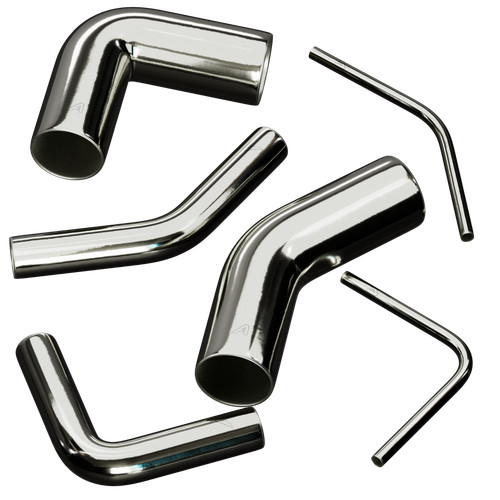 Stainless steel mandrel - stainless,
