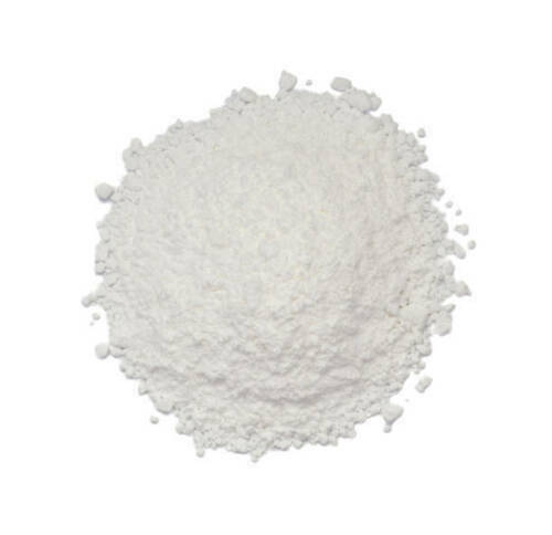 White pigment colour - white,