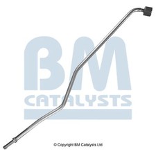 Exhaust Pressure Sensor Pipe