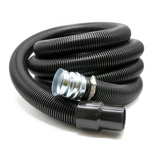 Gutter vacuum cleaner hose - 5m,