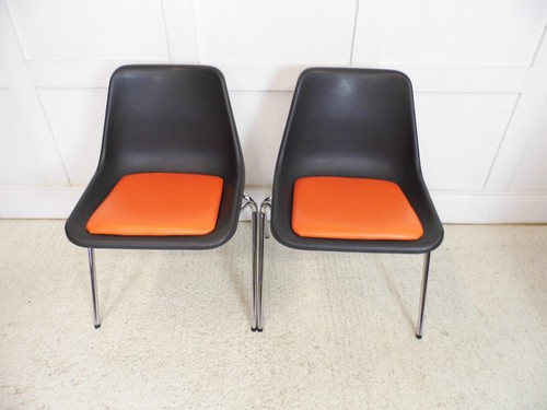 Vintage 1980s robin day - vintage,