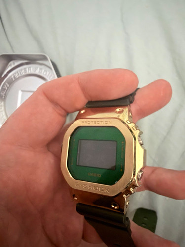 Casio shock 5600gc 3526 - casio,