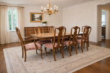 Hille of London Queen Anne