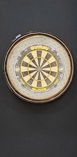 Bourbon Dartboard Light