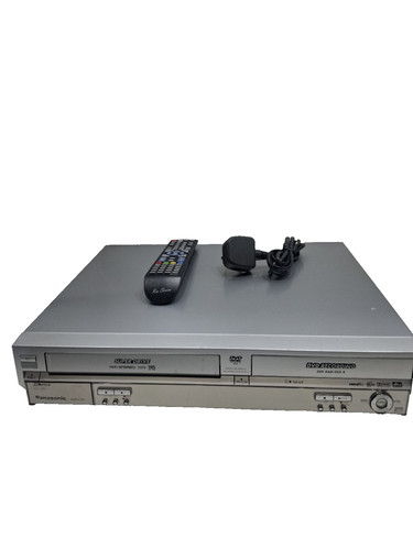 Panasonic dmr e75v dvd - panasonic, dmr-e75v