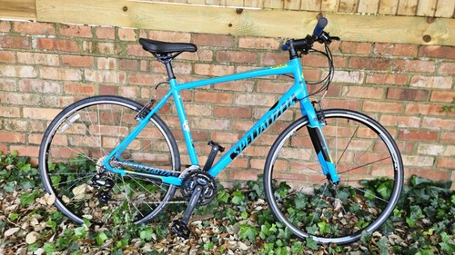 Specialized sirrus hybrid bike - specialized,