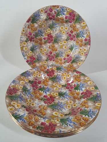 Four large vintage royal - four,
